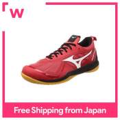 MIZUNO Badminton Shoes Wave Fang ZERO