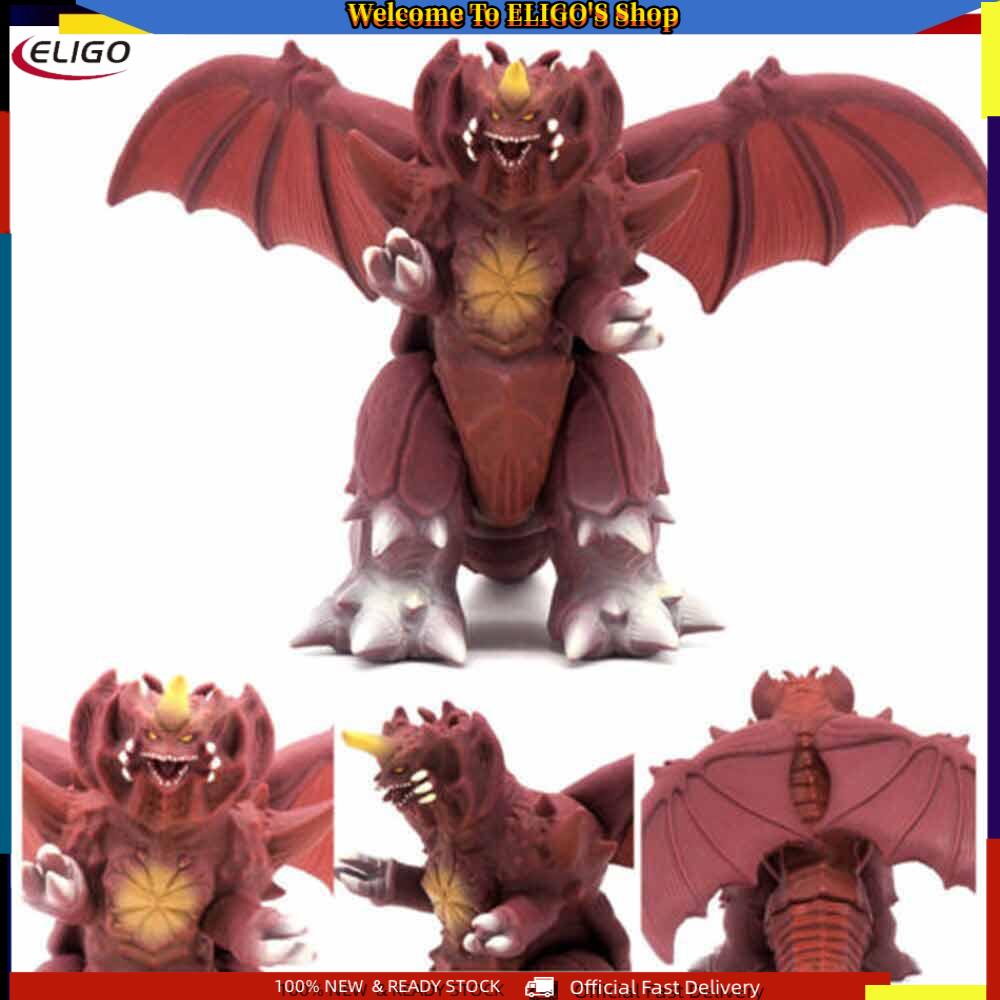 Destoroyah Godzilla Monster Collection Model Doll Gift Kids Toy Action Figures