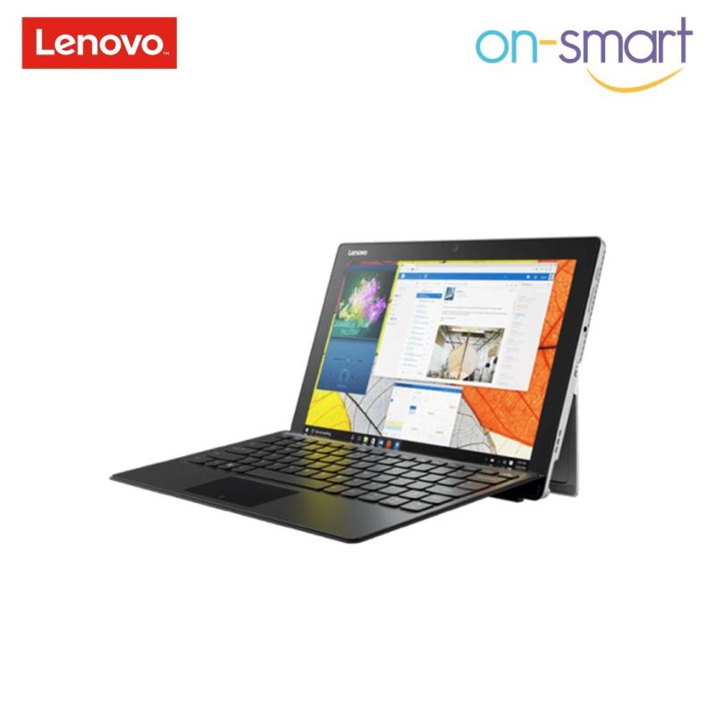 Lenovo MIIX 520 2-In-1 i5 (Silver)