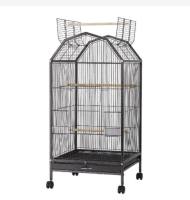 Hotsale Bird cage Big Parrot cage budgerigar cage large starling cardinal bird peony parrot cage Breeding Cage