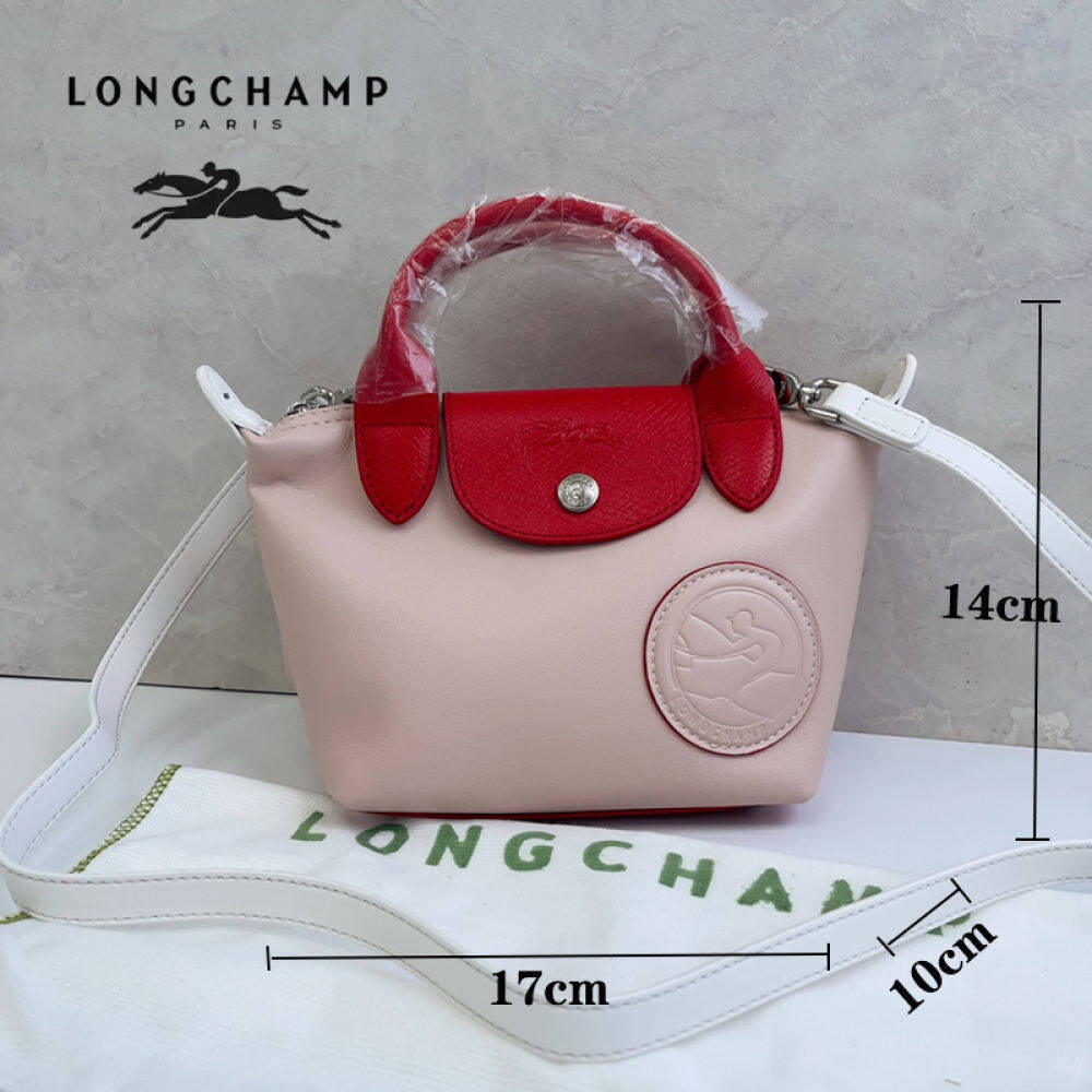 Aggregate more than 61 longchamp bag malaysia - esthdonghoadian