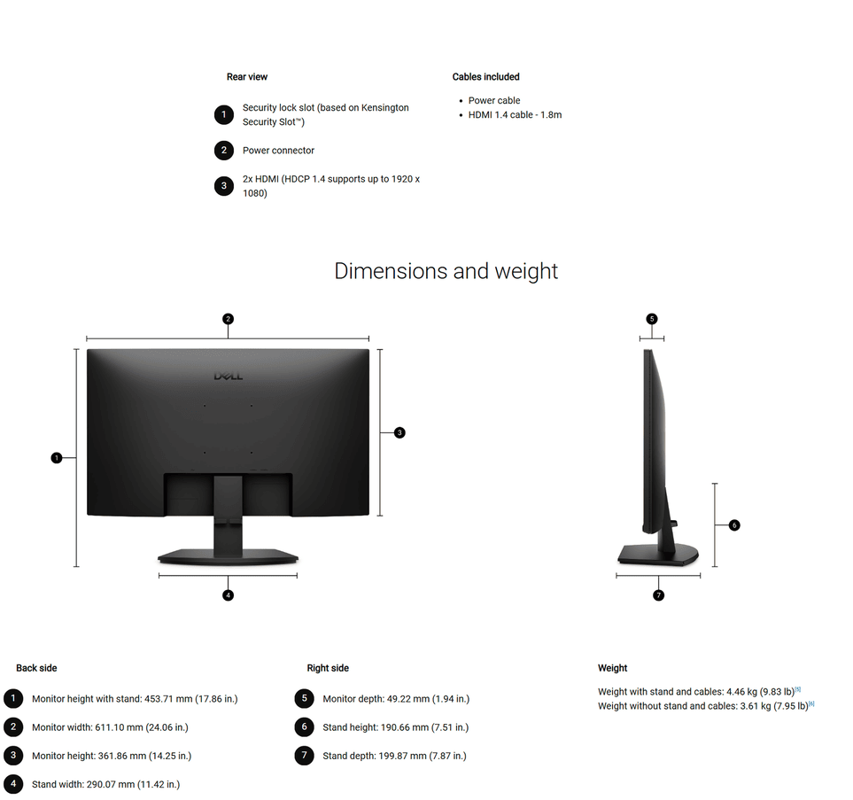 SE2726H technical feature 3