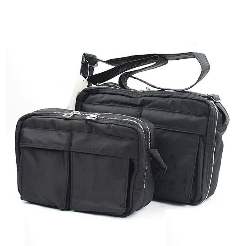 【廃盤品】HEAD POTER MASTERNAVY Head Porter - Yoshida Bag Porter Mile Shoulder Bag & Overhaul Kit