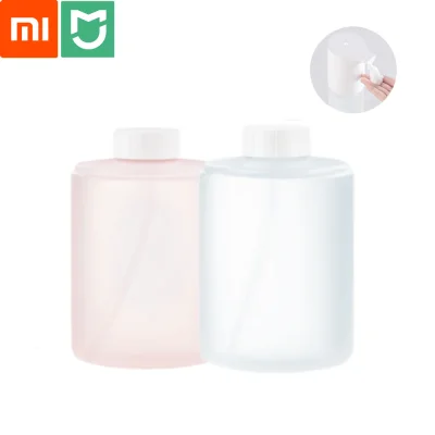 (3 Bottles) Xiaomi Automatic Soap Dispenser – Refill 320ml