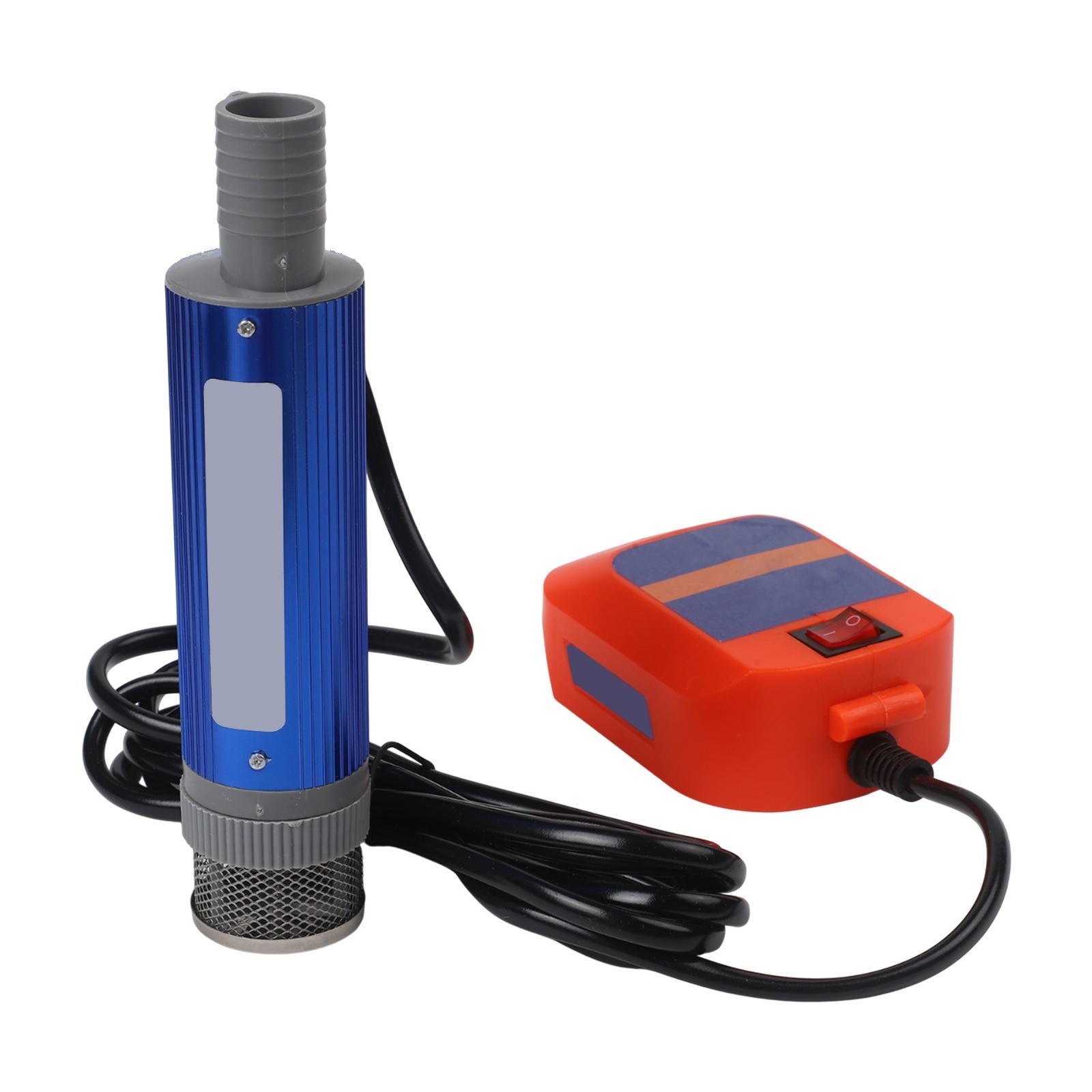 【Unirax】 Máy bơm pin lithium không dây 12V Máy chuyển động nước Diesel di động dòng chảy 4060lmin [hàng có sẵn】