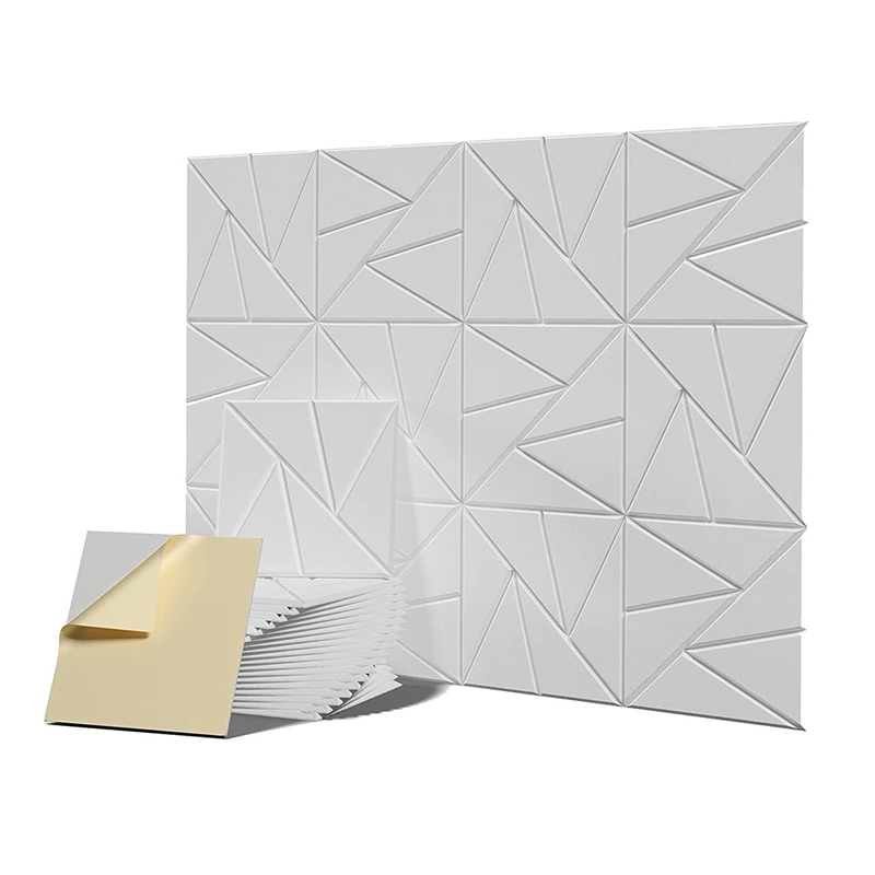 12Pack Acoustic Panels with Self-Adhesive, 12X 12X 0.4Inch Sound Proof Foam Panels,Sound Panels High Density, Harga  61 Ringgit*Penghantaran Percuma