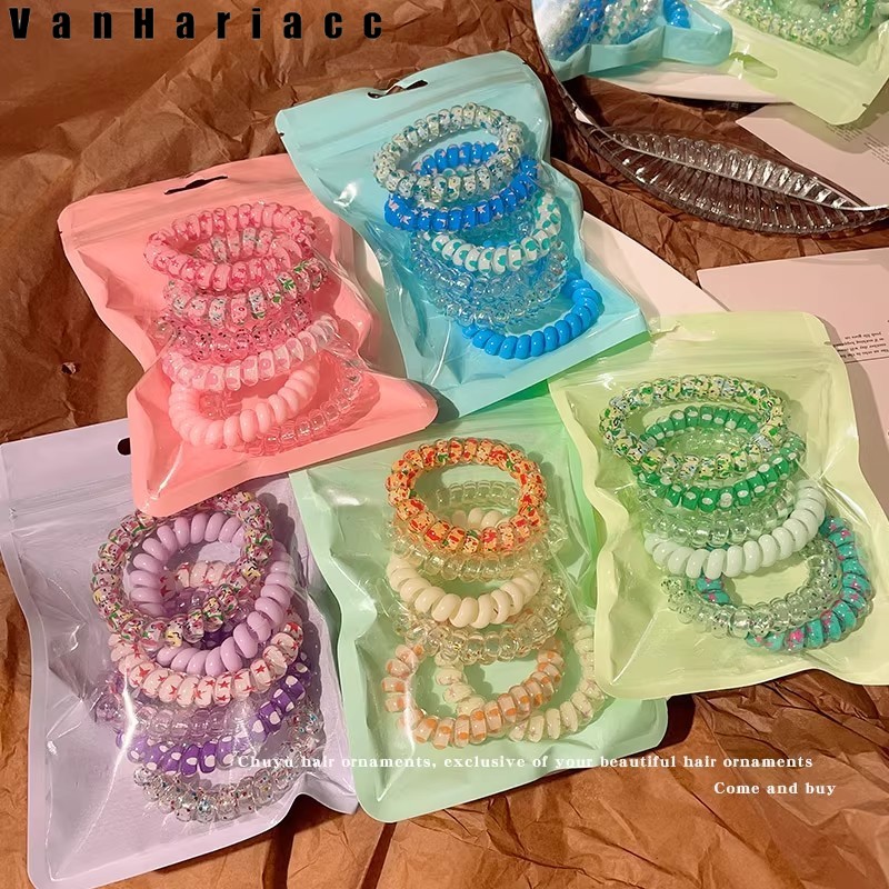 Gmai Summer Vacation Style Big Shell Hair Accessories Hair Clip Extremely Simple Style Alloy Flower Hair Clip Women'S Fashion Accessories ราคา 6 บาท*ส่งฟรี