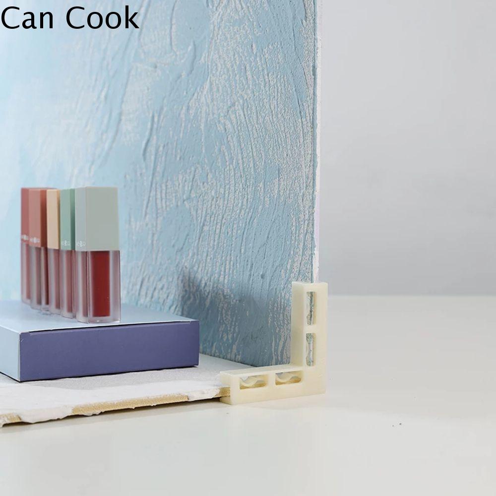CAN COOK Phụ kiện Nhiếp ảnh Phòng ảnh Đạo cụ chụp ảnh Ban Studio Màn hình xanh Kẹp phông nền Chụp ảnh Clasp Khóa dọc Khóa bảng nền
