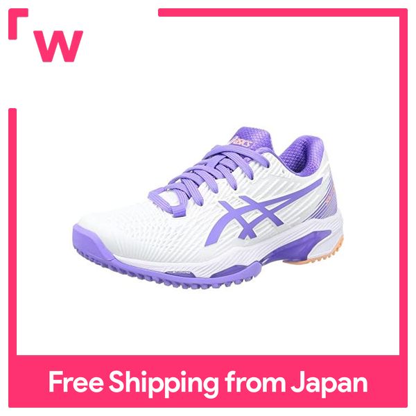 Asics Giày tennis giải pháp tốc độ ff2oc của phụ nữ