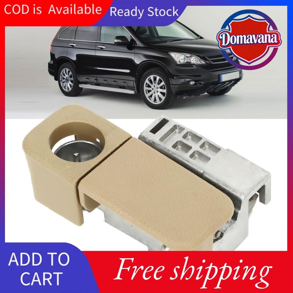 Domavana KIMISS Hộp Đựng Găng Tay Chốt Tay Cầm Cho CR-V 2007-2011 Thiết Kế Nhỏ Gọn 77540 SWA A01ZC Thay Thế Cơ Chế Khóa Nội Thất Ô Tô Tay Nắm Cửa Giá 621,000 Đồng*Miễn phí vận chuyển