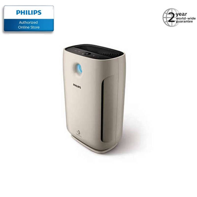 Philips Air Purifier suits for room area 25-79metre sq- AC2882 Singapore