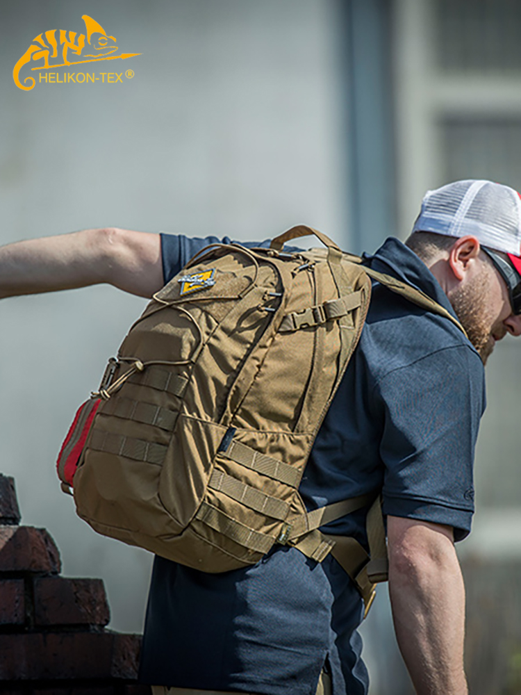 Ba lô helikon edc®-cordura®