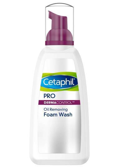 cetaphil and acne