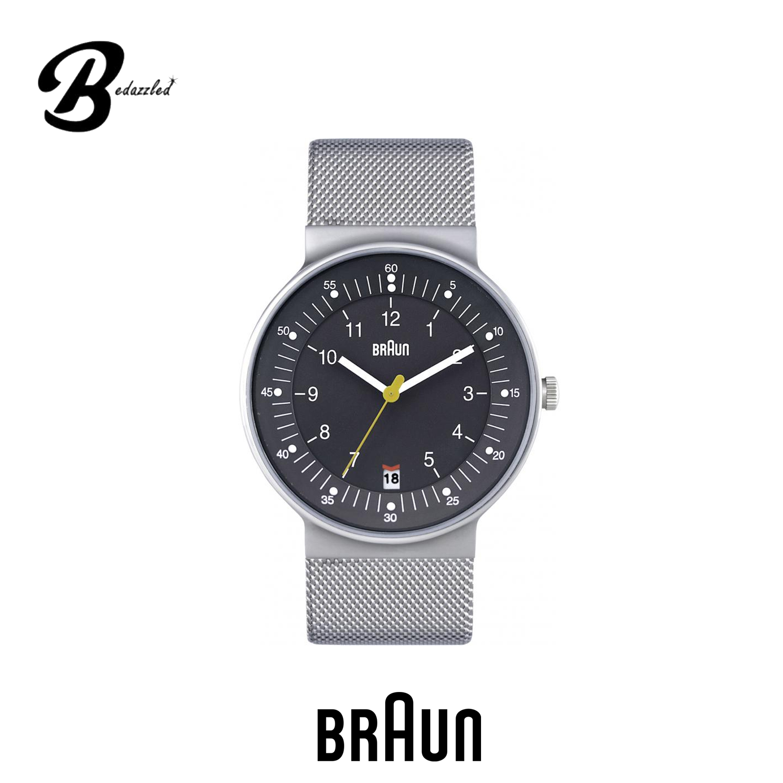 braun bn0042