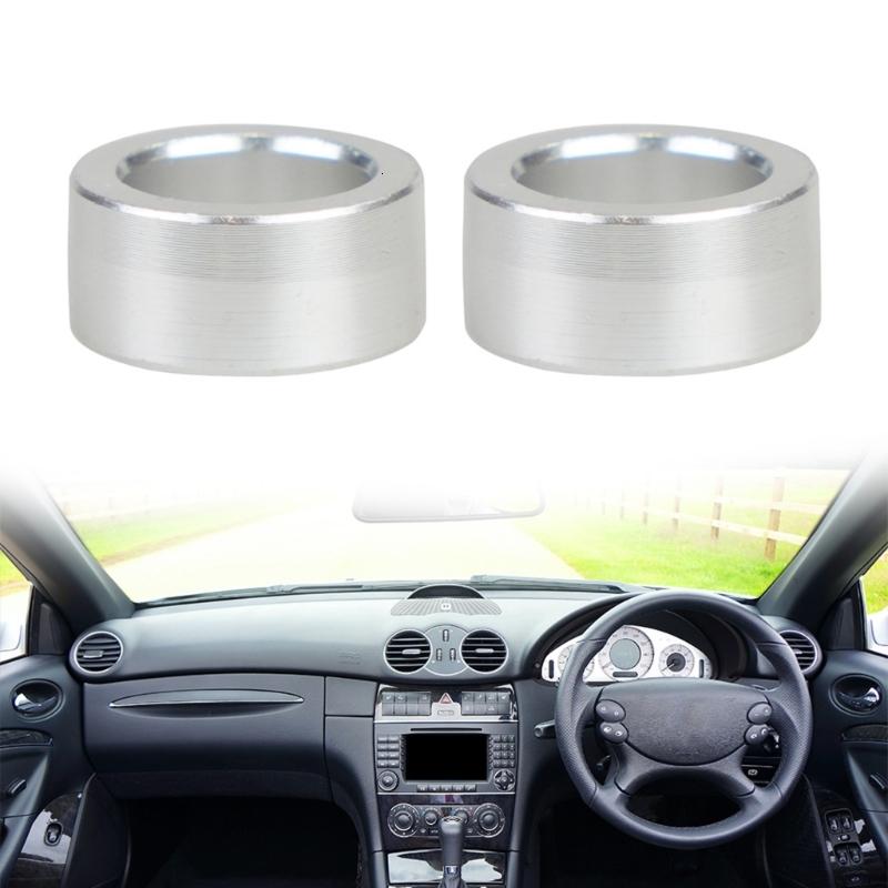 ỐNg Lót nhôm trụ lái ỐNg Lót trục trung gian trụ lái tay áo cho 1500/2500/3500/4500/5500