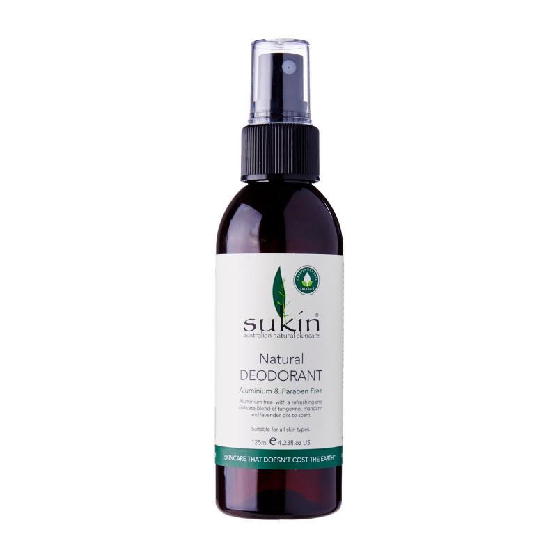 Buy Sukin Deodorant Singapore