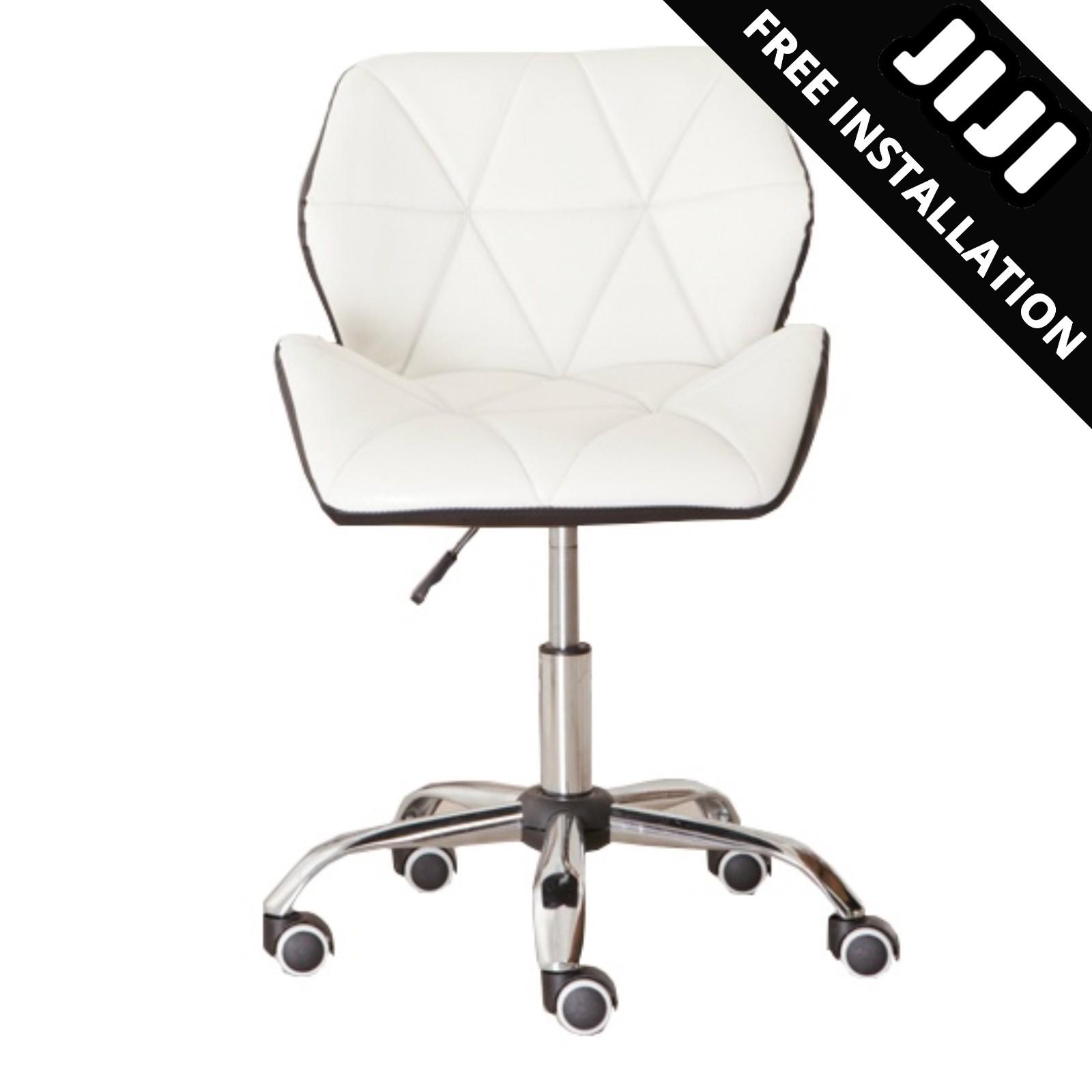 Jiji Office Chair Supervisor Chair Ver 4 Free Installation
