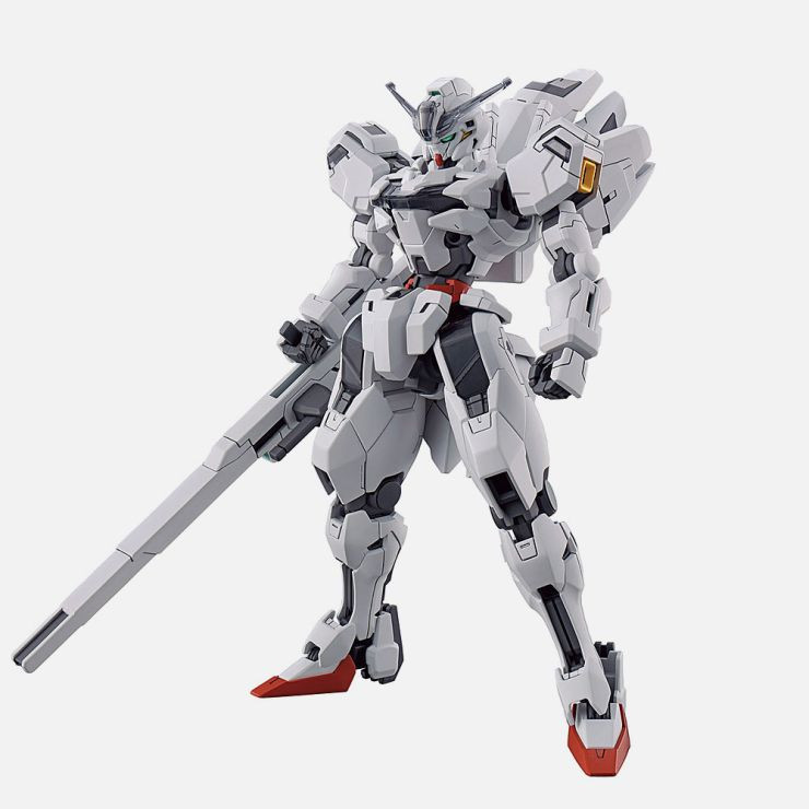 Mô hình lắp ráp robot hg 1/144 twfm calibarn đồ chơi toy lắp ghép toy