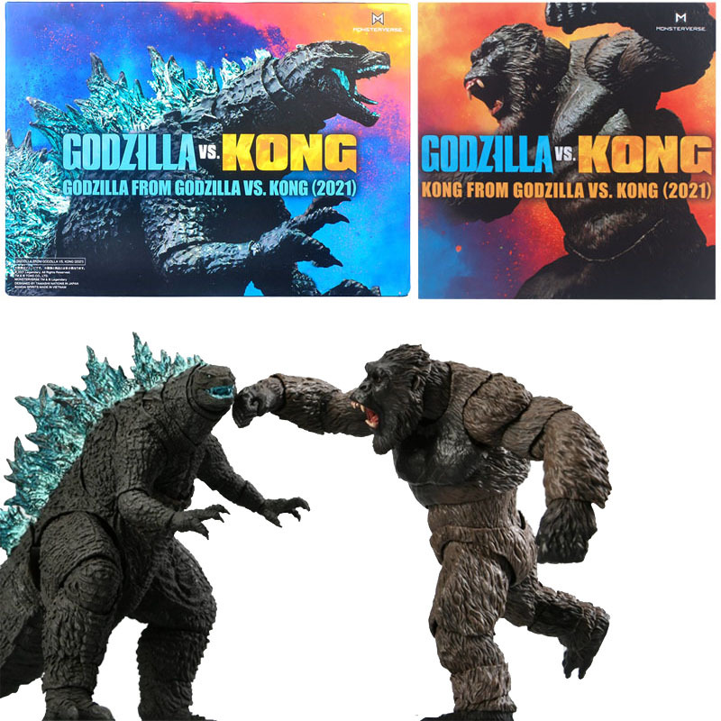 激造　GODZILLA VS KONG 2021 30-0625-3 激造 GODZILLA VS KONG 2021 30-0625-3 激造 GODZILLA VS KONG 2021 30
