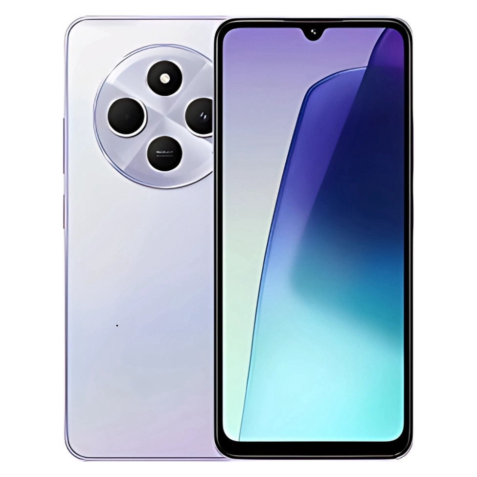 Điện Thoại Xia.0mi Red,mi 14C CHÍNH HÃNG 8GB/256GB - Máy Mới 100% Full Box Nguyên Seal, BH 12 Tháng - 4