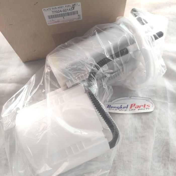 GOPURE CABIN AIR FILTER / FILTER AC RAIZE / ROCKY - D&L Shop Harga 1,728,000 rupiah*Gratis Ongkir