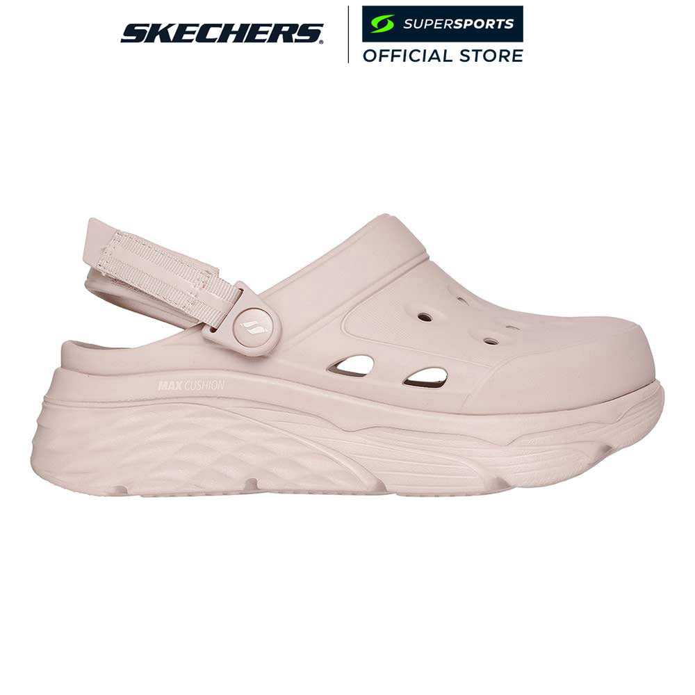 SKECHERS Foamies®: Max Cushioning® - Dream Women's Sandals - ยี่ห้อ Skechers ราคา 1,861 บาท*ส่งฟรี