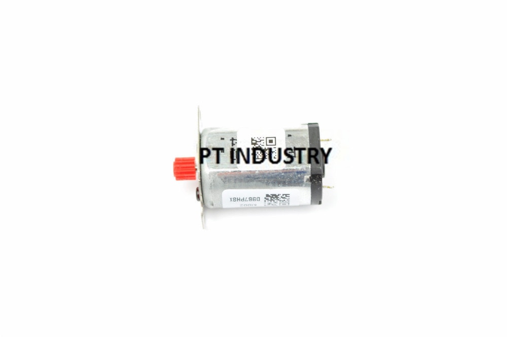 Ban đầu D3100 D5100 hộp gương trình tự khẩu độ động cơ màn trập khẩu độ động cơ cho Nikon