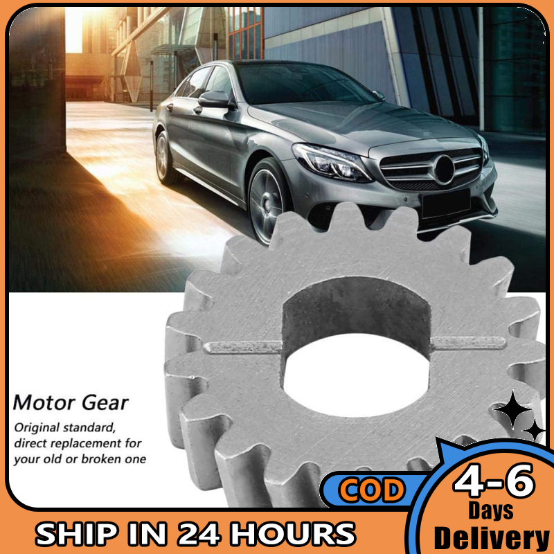 【AM 🙌】Sunroof Motor Repair Gear Cog Kit for Benz W164 X164 W251 W211 W204 W210