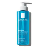 effaclar cleanser la roche posay