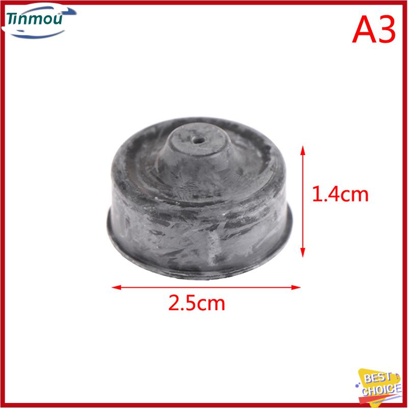 【Tinmou】🌟🌟【Hot Sale】🎈 Cao su máy bơm không khí phụ kiện oxy bộ phận bơm cá bể cá bể nuôi cá Nguồn cung cấp - 6