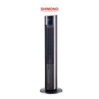 Quạt Tháp Hơi Nước SHIMONO SM-CTF42B Làm Lạnh Điều Hoà Không Khi Phát Ion Âm Cấp Ẩm 3.5L BH 12 tháng Chính Hãng - Tặng kèm 2 Hộp đá khô