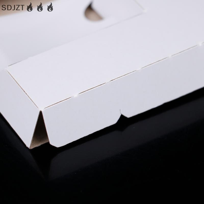 ZZ🔥🔥🔥 1PCS กล่องเปลี่ยนถาดด้านใน Inlay INSERT สำหรับ GBA สำหรับ GBC Game ราคา 35 บาท*ส่งฟรี