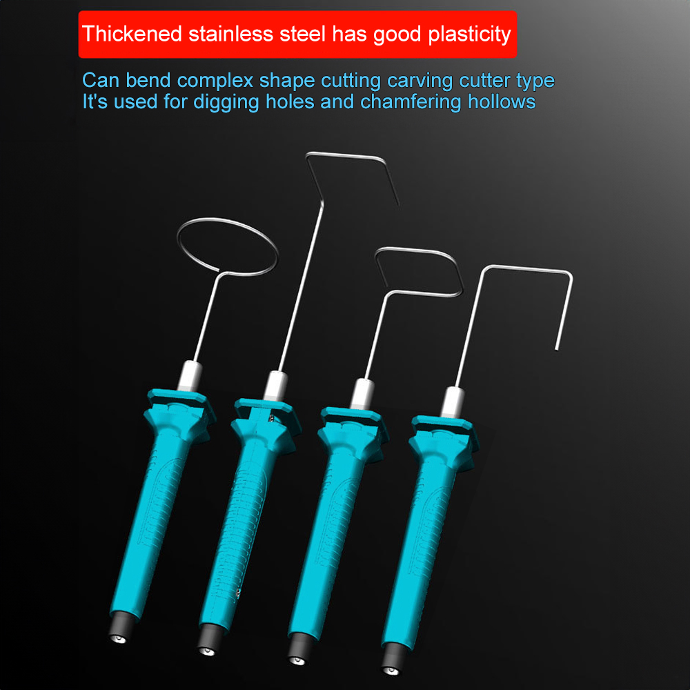  Diymore Máy cắt xốp nóng dây dao máy cắt xốp điện xốp công cụ cắt 15W bảng xốp cắt cho bọt cắt thủ công mỹ nghệ tự làm 