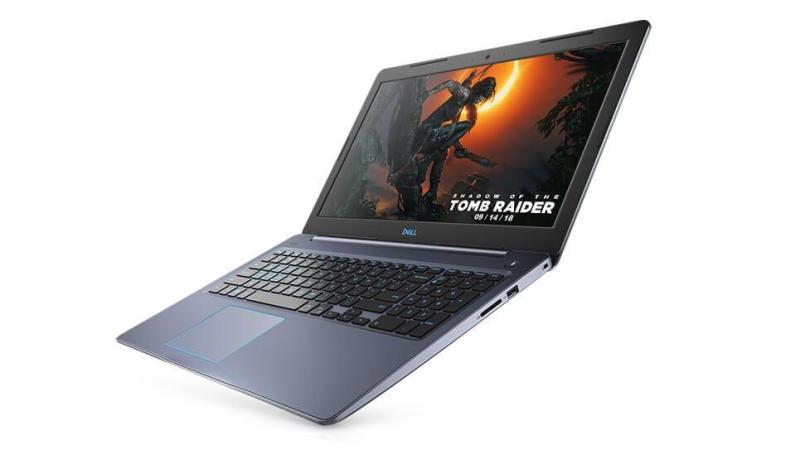 Dell G3 Gaming Machine