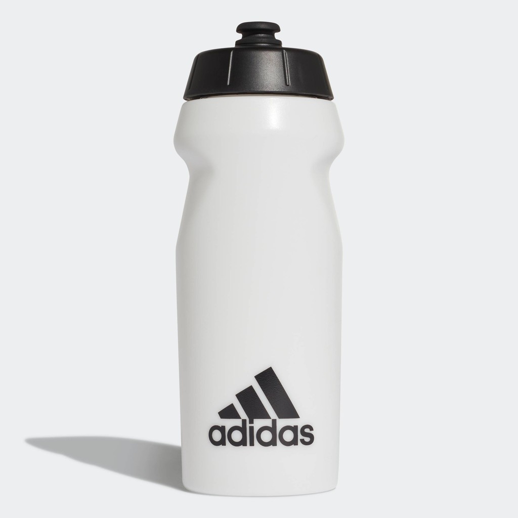 adidas เทรนนิง & บาสเกตบอล ขวดน้ำ Performance 500 มิลลิลิตร Unisex สีขาว FM9936 ราคา 500 บาท*ส่งฟรี