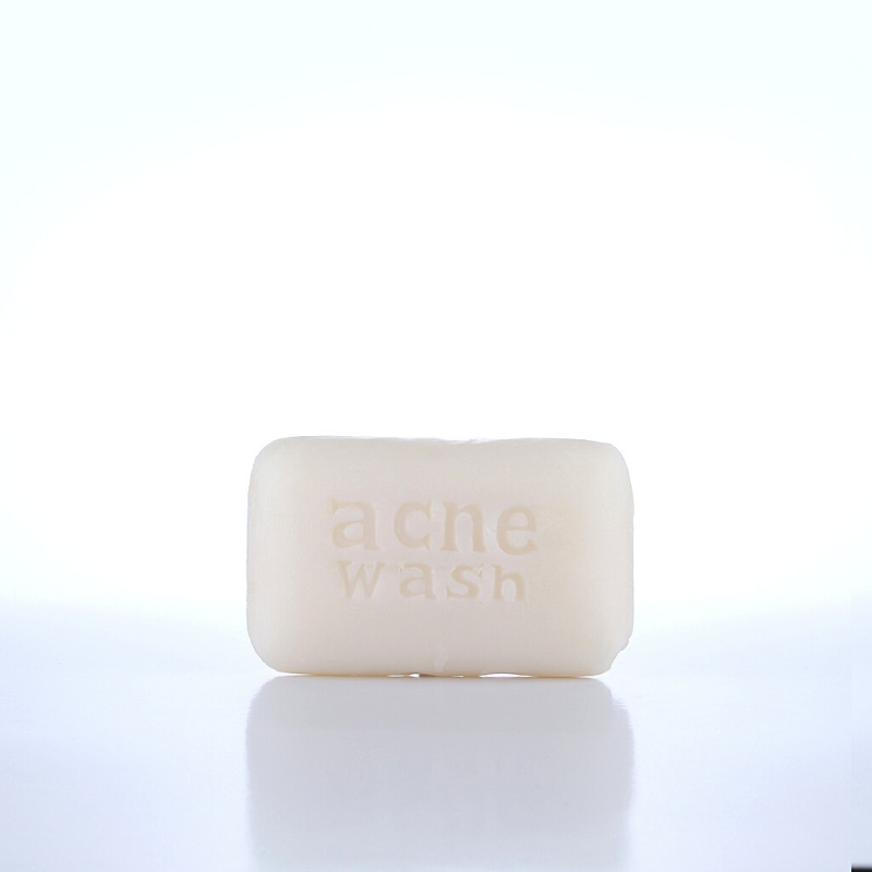 Acne Wash Soap | Facial Cleansing Care