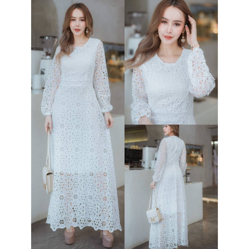 M0779 KRT ABAYA SET