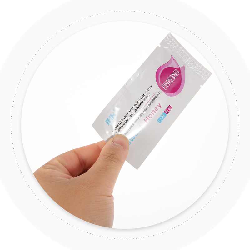 Minitefy 20 chiếc Dải xét nghiệm mang thai tại nhà Công cụ kiểm tra thai