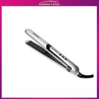 Amstar 45W Professional Hair Straightener | Ceramic Heating Plate | Adjustable Heat Setting