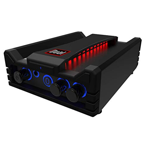 dual electronics lu48bts