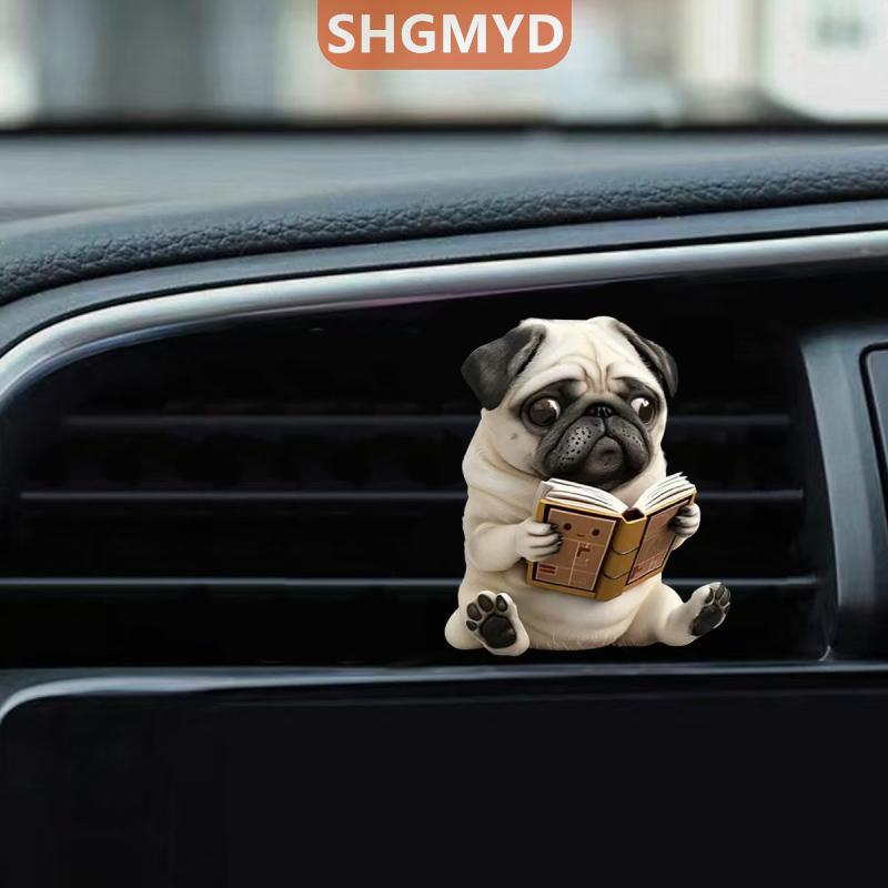 [COD] SHGMYD SPORTS น้ำหอมคลิปติดช่องแอร์สำหรับ2D น้ำหอมปรับอากาศน้ำหอมอโรมาเธอราพีน้ำหอมคลิปตกแต่งภายในรถ ราคา  1 บาท*ส่งฟรี
