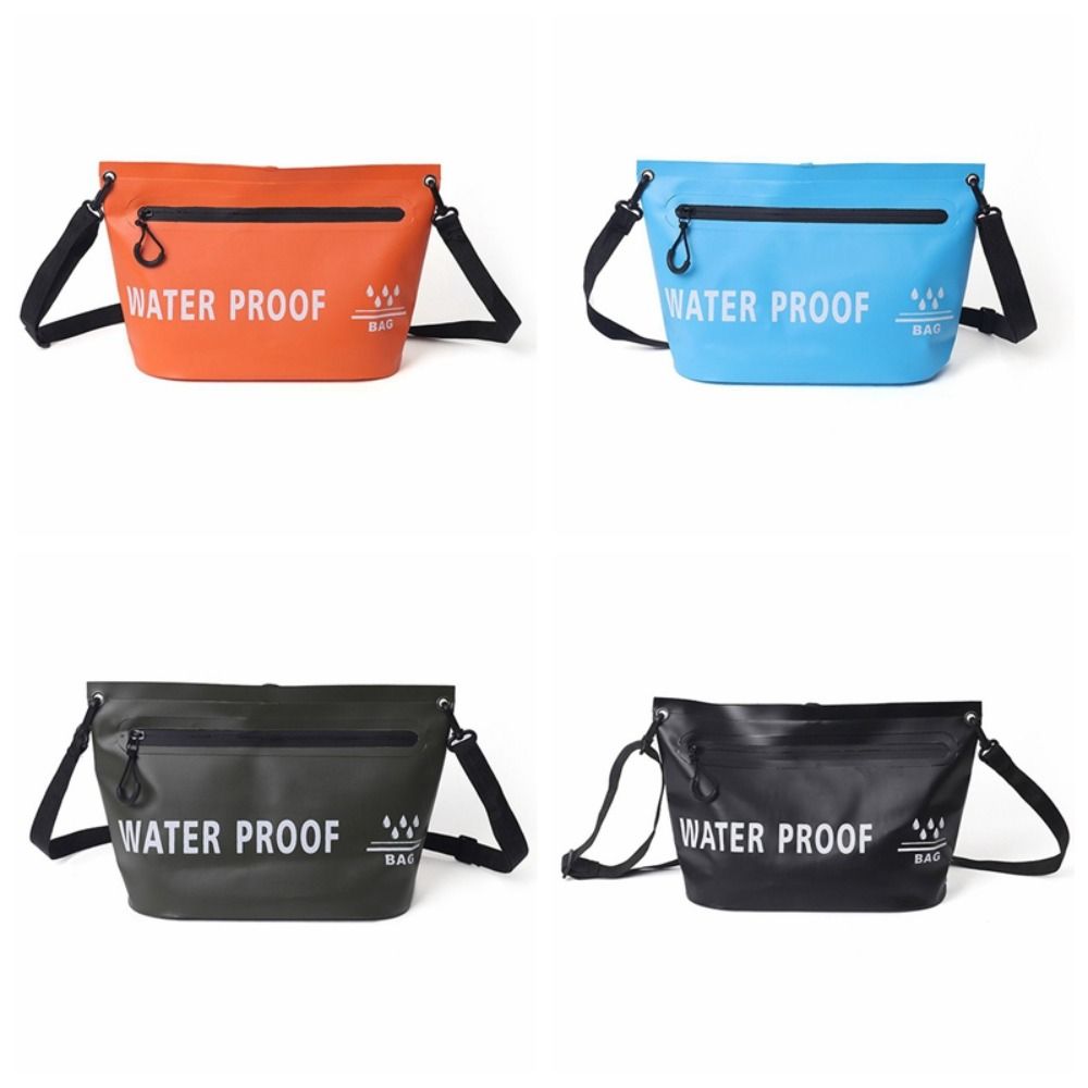 Flipkart.com | REDHORNS Waterproof Crossbody Chest Bag for Men & Women with  USB Charging Port Waterproof Sling Bag - Sling Bag