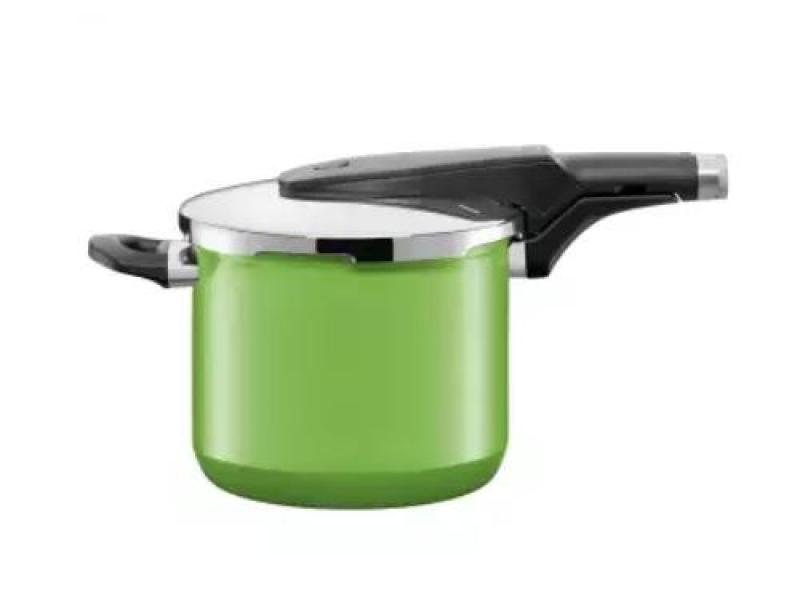 WMF Pressure Cooker Perfect Naturamic 6.5 Lemon Green Singapore