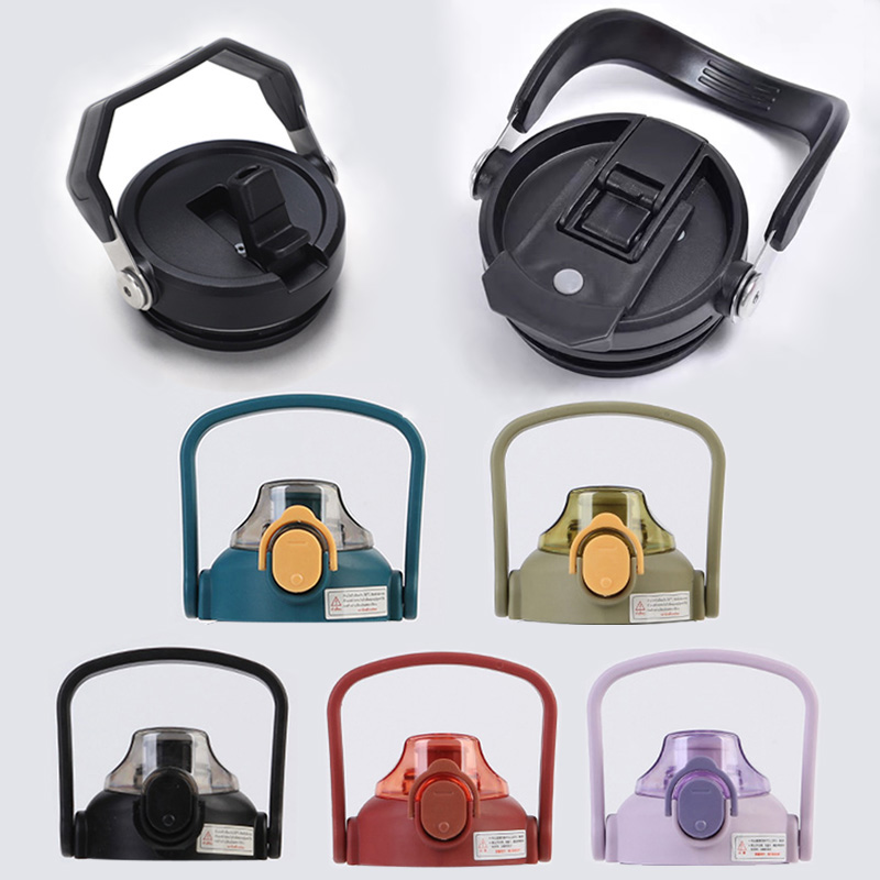 PANDA ฝา สำหรับแก้ว ขนาด 20/30/45/60 ออนซ์ ฝาแก้ว ฝาขวดน้ํา ราคา 48 บาท*ส่งฟรี