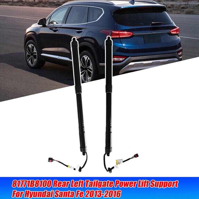 Find Wholesale hyundai santa fe tailgate For Your Automotive Find Wholesale hyundai santa fe tailgate For Your Automotive