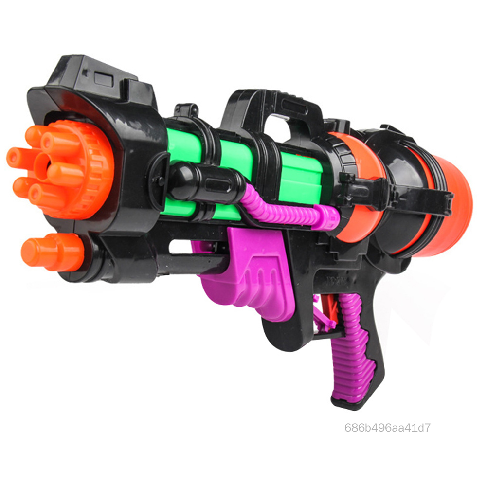 Trẻ em Trẻ em Blaster Fighting Toy cho mùa hè Bể bơi ngoài trời Vườn TF-MEL-VN