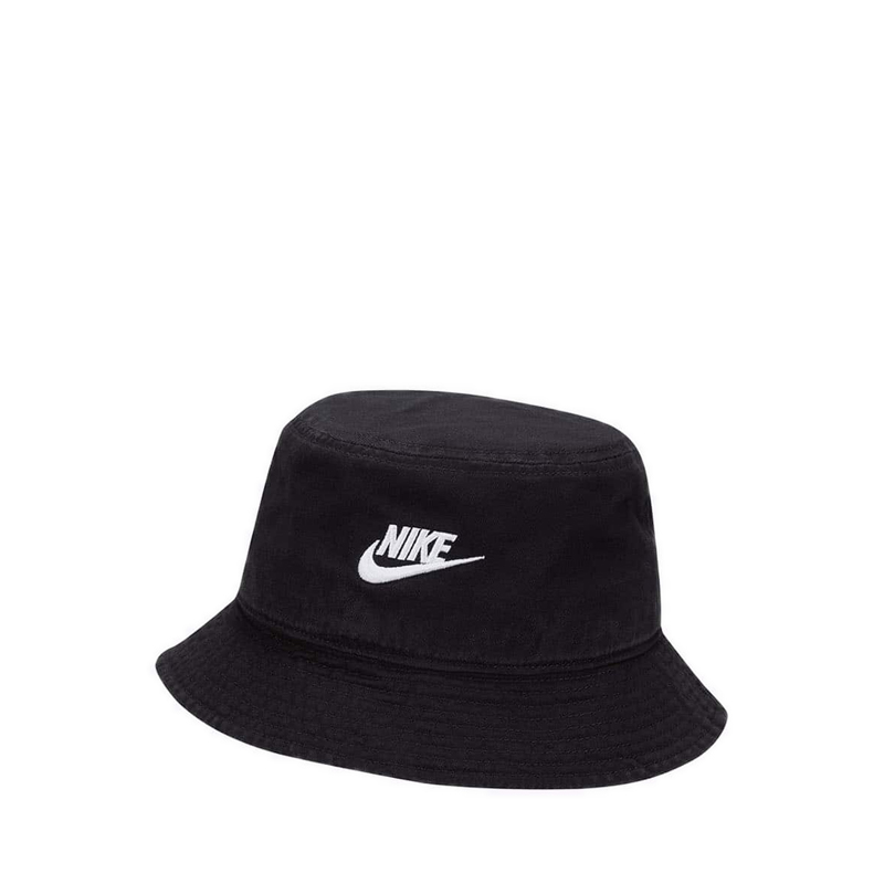 Mũ Xô Nike Apex Unisex Futura Washed - Black