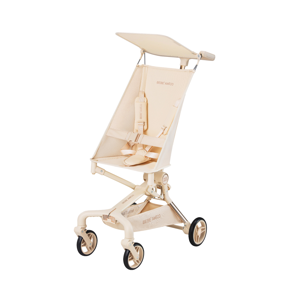 Bebe Amico Lightweight Stroller Z1 - 6 months to 22kg