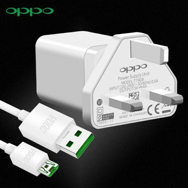 vooc 2.0 charger