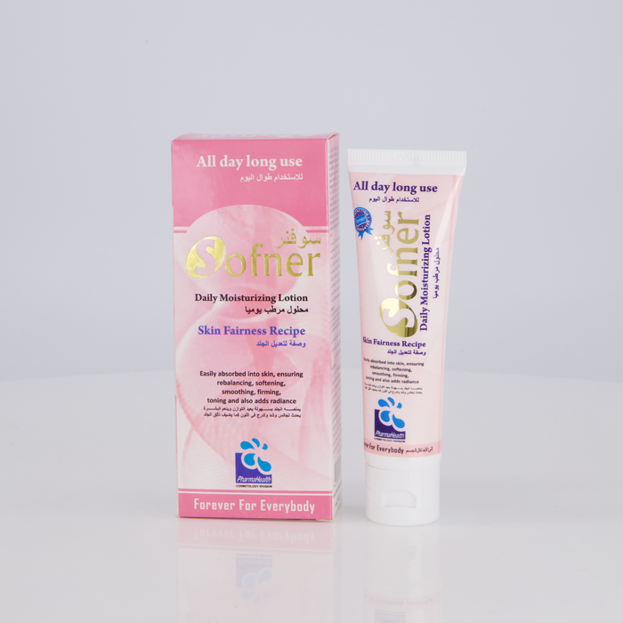 Sofner Lotion | Moisturising Skin Care | Original